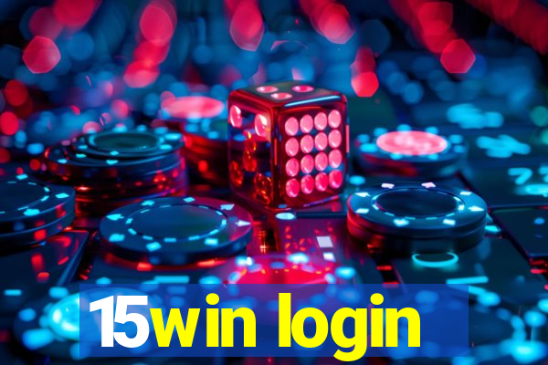 15win login